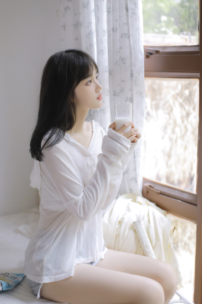 静帧：花絮与小窗